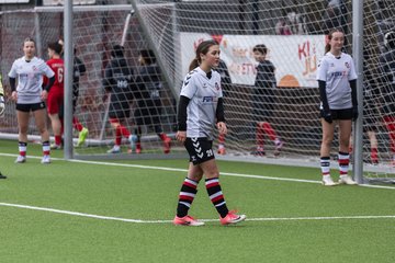Bild 298 - wCJ Eimsbuettler TV : Altona 93 - Ergebnis: 1:1
